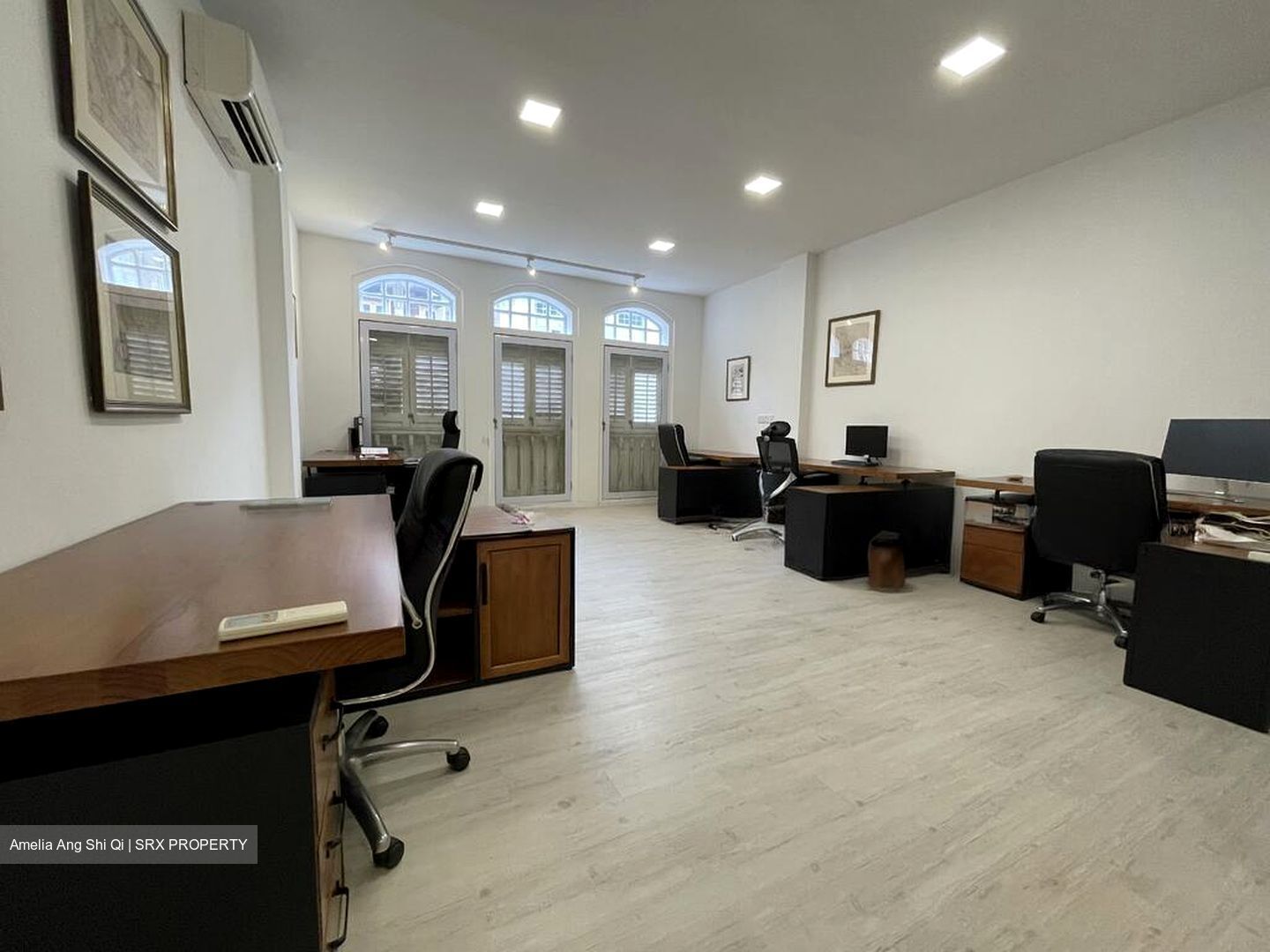 Mnd Building Annexe B/amoy Street Food Centre (D1), Office #523568031